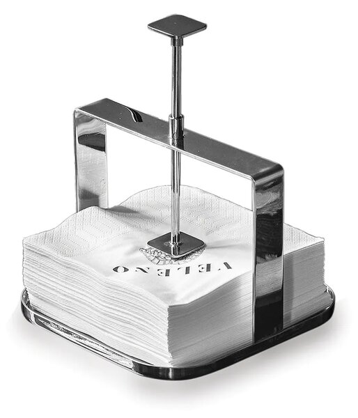 Mepra Držalo za prtičke z utežjo Mepra 15 cm