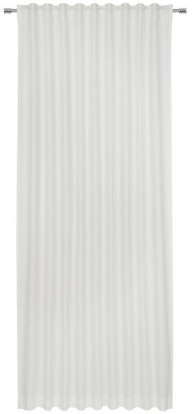 KONČANA ZAVESA neprosojno 140/255 cm