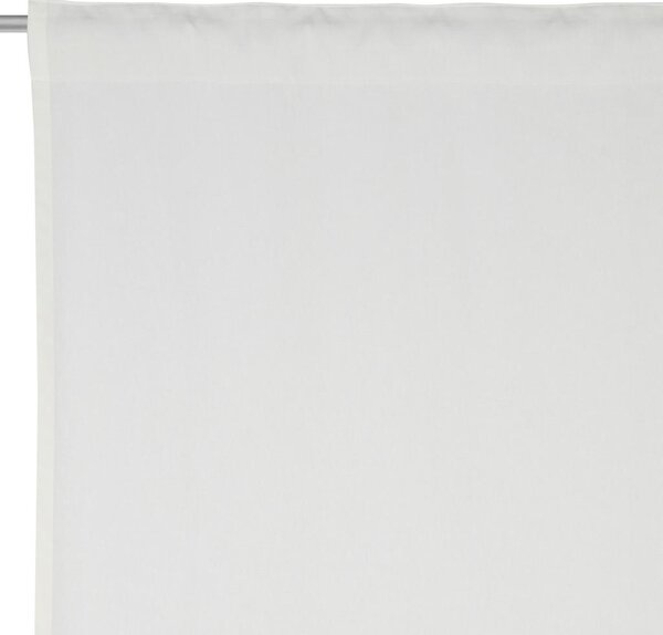 KONČANA ZAVESA neprosojno 140/255 cm