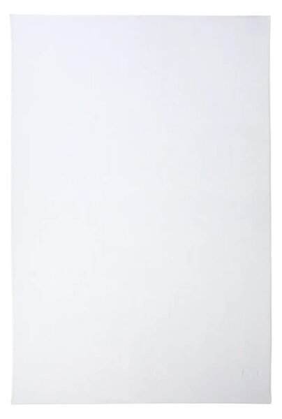 BOSS Velika bombažna brisača BOSS EDGE White 100 x 150 cm
