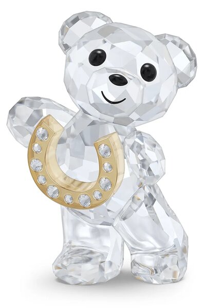 Swarovski Dekorativna figura Swarovski KRIS BEAR 2,3 x 3,1 x 4,1 cm
