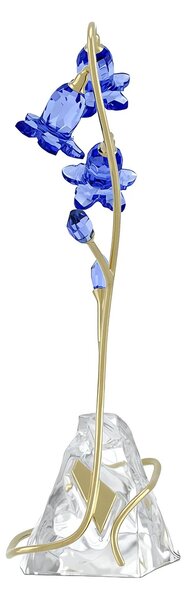 Swarovski Dekorativna figura Swarovski FLORERE 4,1 x 3,6 x 11,9 cm