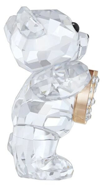 Swarovski Dekorativna figura Swarovski KRIS BEAR 2,3 x 3,1 x 4,1 cm