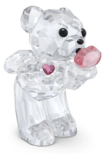 Swarovski Dekorativna figura Swarovski KRIS BEAR 2,3 x 3,1 x 4,1 cm