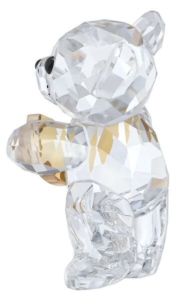 Swarovski Dekorativna figura Swarovski KRIS BEAR 2,3 x 3,1 x 4,1 cm