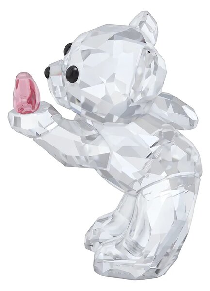 Swarovski Dekorativna figura Swarovski KRIS BEAR 2,3 x 3,1 x 4,1 cm