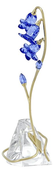 Swarovski Dekorativna figura Swarovski FLORERE 4,1 x 3,6 x 11,9 cm