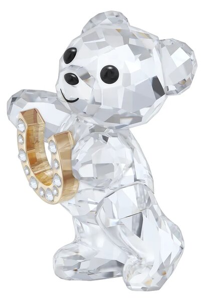 Swarovski Dekorativna figura Swarovski KRIS BEAR 2,3 x 3,1 x 4,1 cm