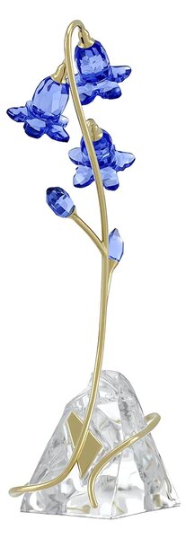 Swarovski Dekorativna figura Swarovski FLORERE 4,1 x 3,6 x 11,9 cm