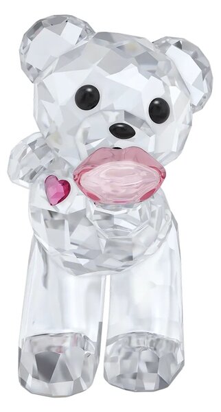 Swarovski Dekorativna figura Swarovski KRIS BEAR 2,3 x 3,1 x 4,1 cm