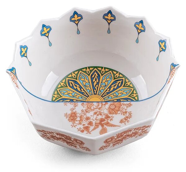 Seletti Skleda Seletti Hybrid-Aror 15,5 x 6,5 cm