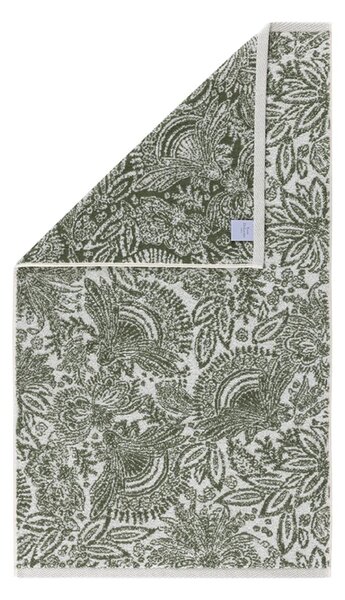 Yves Delorme Majhna brisača z bombažem Yves Delorme PATIO 55 x 100 cm