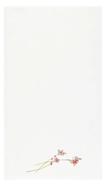 Yves Delorme Majhna brisača z bombažem Yves Delorme GAURA 45 x 70 cm