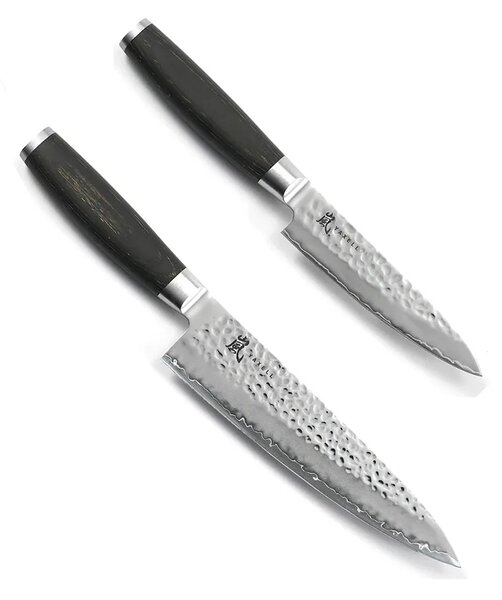 Yaxell Komplet kuhinjskih nožev Yaxell Taishi Gift Set 20 / 12 cm 2-pack