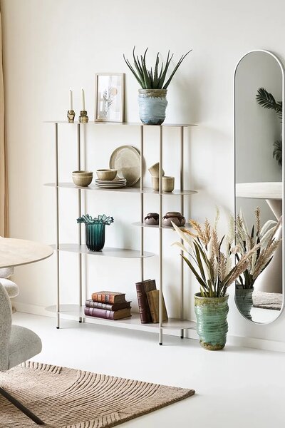 House Nordic Dekorativna vaza House Nordic 30 cm