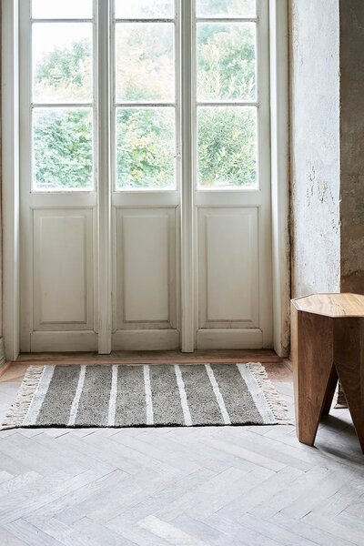 House Doctor Preproga z juto House Doctor HDChen 60 x 90 cm
