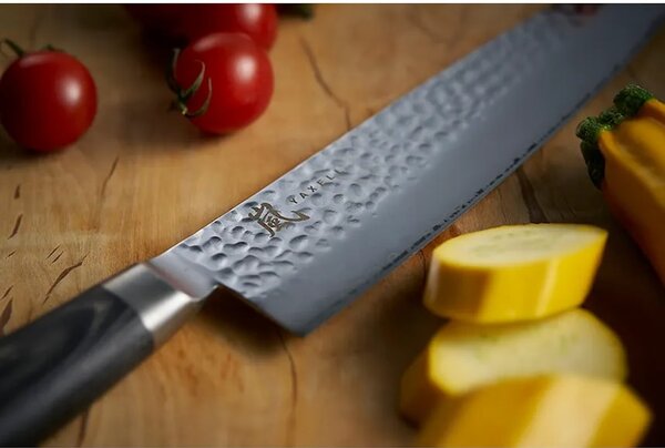 Yaxell Kuhinjski nož Yaxell Taishi Meat 18 cm