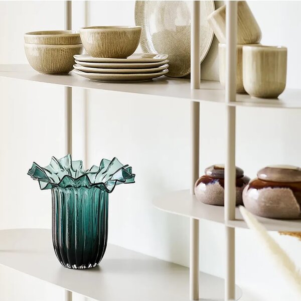 House Nordic Dekorativna vaza House Nordic 30 cm