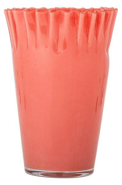 Bloomingville Dekorativna vaza Bloomingville Janine 30 cm
