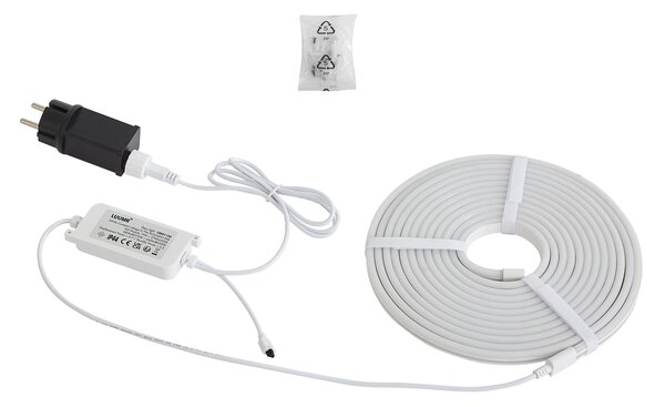 Pametni LED trak 5 metrov CCT 24W 350 lm 2700 - 6500K IP44