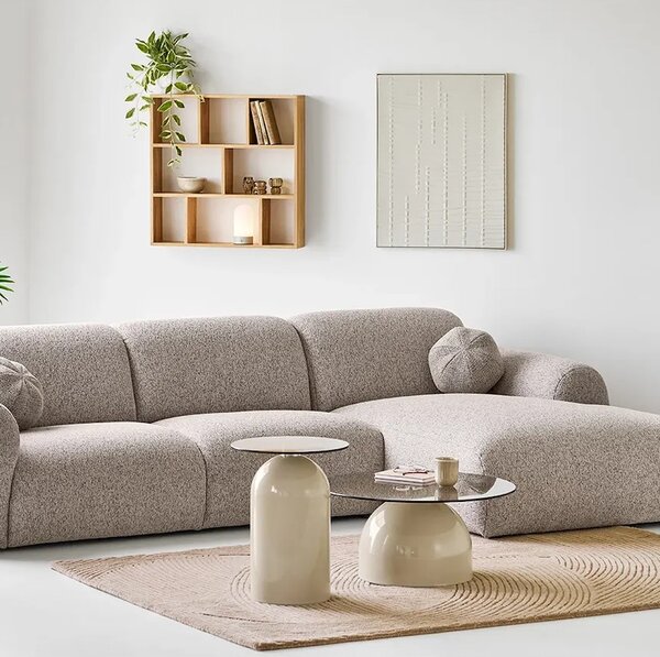 House Nordic Uokvirjena stenska dekoracija House Nordic Ena 60 x 80 cm