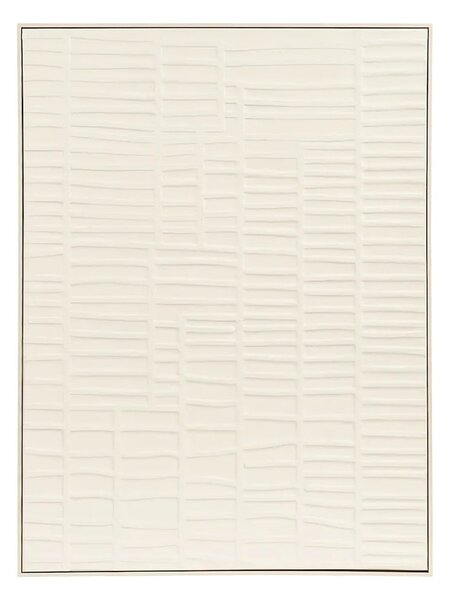 House Nordic Uokvirjena stenska dekoracija House Nordic Ena 60 x 80 cm
