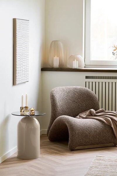 House Nordic Uokvirjena stenska dekoracija House Nordic Ena 60 x 80 cm
