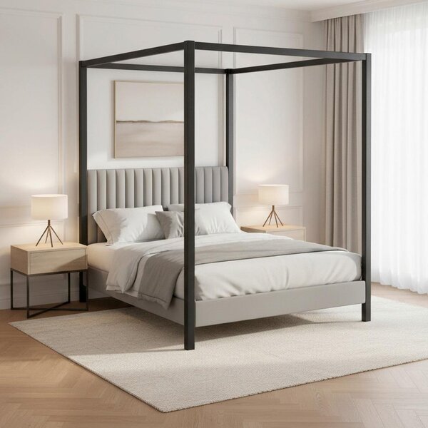 Bessagi Home Oblazinjena Postelja Mona