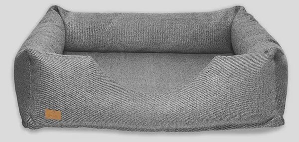Bebobi Ortopedsko ležišče za hišnega ljubljenčka Bebobi Lilo 115 x 85 x 23 cm