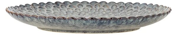 Bloomingville Komplet plitvih krožnikov Bloomingville Katrina 26,5 cm 4-pack