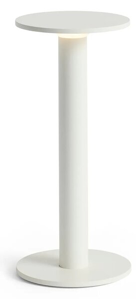 HAY Led brezžična namizna svetilka HAY Host 22 x 10 cm