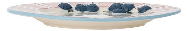 Bloomingville Komplet desertnih krožnikov Bloomingville Carry 20,5 cm 4-pack