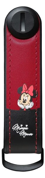 Orbitkey Usnjen etui za ključe Orbitkey Hybrid x Disney™ 8,6 x 2,2 cm