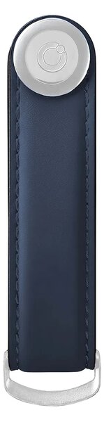 Orbitkey Usnjen etui za ključe Orbitkey Matte Leather 8,6 x 2,2 cm