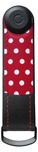 Orbitkey Usnjen etui za ključe Orbitkey Hybrid x Disney™ 8,6 x 2,2 cm