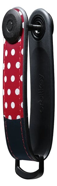 Orbitkey Usnjen etui za ključe Orbitkey Hybrid x Disney™ 8,6 x 2,2 cm