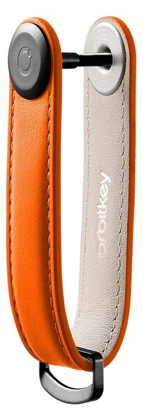 Orbitkey Usnjen etui za ključe Orbitkey Leather 8,6 x 2,2 cm