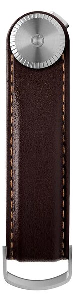 Orbitkey Usnjen etui za ključe Orbitkey Pro Leather 9,3 x 3,5 cm