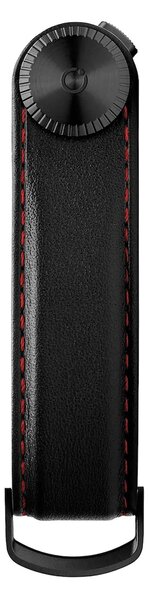 Orbitkey Usnjen etui za ključe Orbitkey Pro Leather 9,3 x 3,5 cm