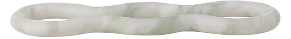 Bloomingville Podstavek za vroče jedi Bloomingville Vivien 38 x 12 cm