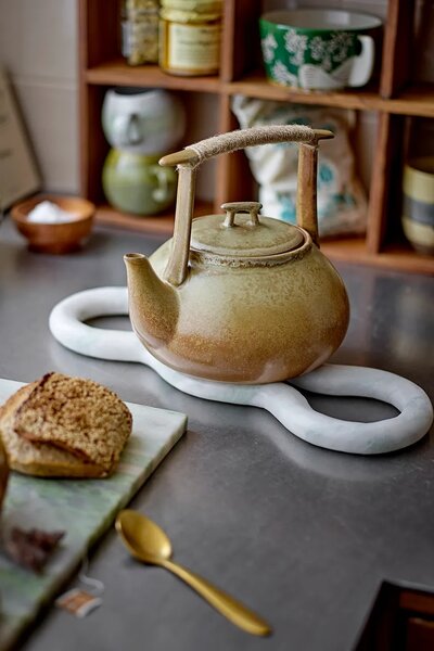 Bloomingville Podstavek za vroče jedi Bloomingville Vivien 38 x 12 cm