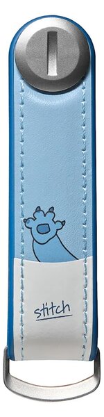 Orbitkey Usnjen etui za ključe Orbitkey Hybrid x Disney™ 8,6 x 2,2 cm