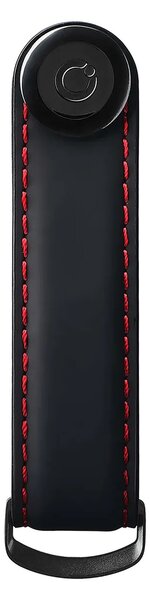 Orbitkey Usnjen etui za ključe Orbitkey Matte Leather 8,6 x 2,2 cm