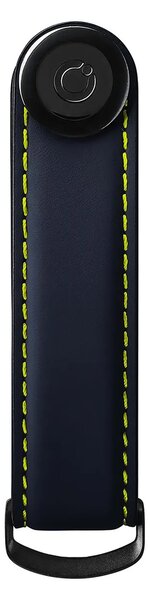Orbitkey Usnjen etui za ključe Orbitkey Matte Leather 8,6 x 2,2 cm