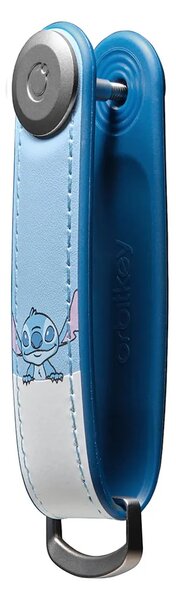 Orbitkey Usnjen etui za ključe Orbitkey Hybrid x Disney™ 8,6 x 2,2 cm