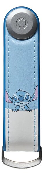 Orbitkey Usnjen etui za ključe Orbitkey Hybrid x Disney™ 8,6 x 2,2 cm