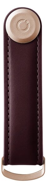 Orbitkey Usnjen etui za ključe Orbitkey Leather 8,6 x 2,2 cm