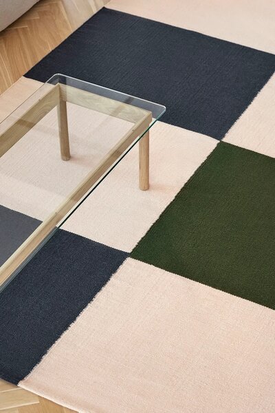 HAY preproga talna 170 x 240 cm