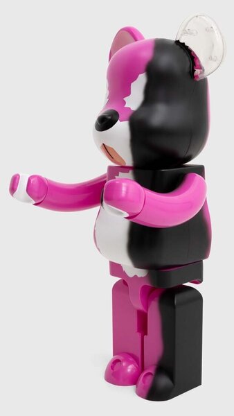Medicom Toy Dekorativna figura Medicom Toy Be@rbrick x Breaking Bad Pink Bear 1000%