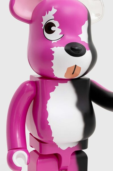 Medicom Toy Dekorativna figura Medicom Toy Be@rbrick x Breaking Bad Pink Bear 1000%